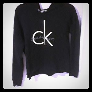 Women calvin klein Sweatshirt
